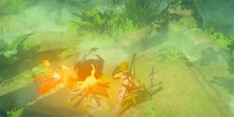 Zelda Botw S Best Glitches Players Have Discovered So Far