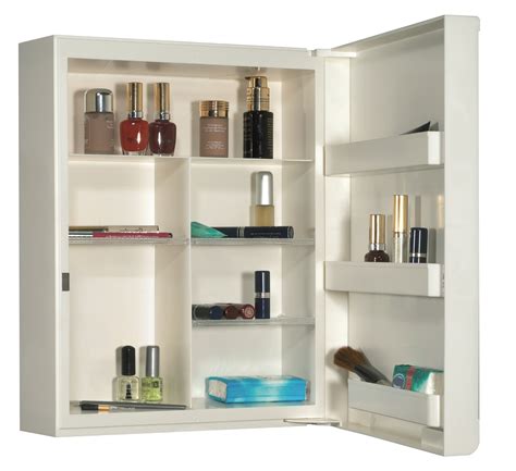 Mirror cabinet Cosmetic cabinet - Jokey Sohland