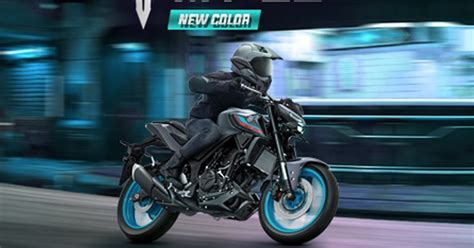 Yamaha MT 25 Metallic Sport Naked Bike Primadona Di Market Tanah Air