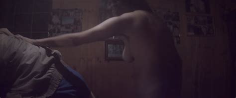 Nude Video Celebs Paola Lattus Nude El Club