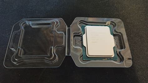 Обзор от покупателя на Процессор INTEL Core i3-12100F LGA1700 BOX ...