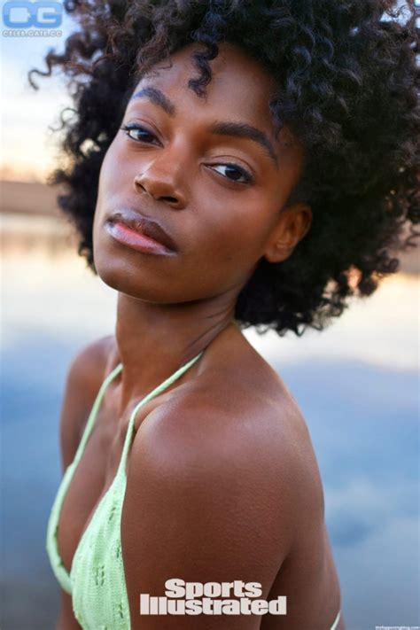 Tanaye White Nude Pictures Photos Playboy Naked Topless Fappening