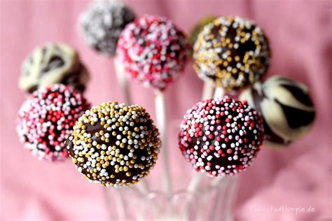 Cake Pops Max Saftig Lecker Vegane Rezepte Für Cake Pops