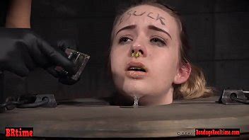 Submissive Babe Gets Dominated Over XVIDEOS