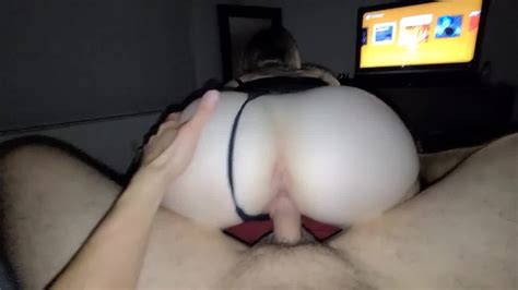 Point Of View Black Undergarments Sex Hotntubes