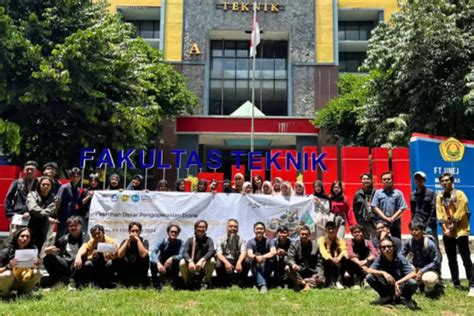 Pelatihan Drone Untuk Mahasiswa Universitas Jember Bangbara
