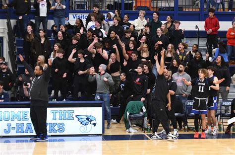 All In The Finish For Cedar Rapids Washington Boys Hoops Team The