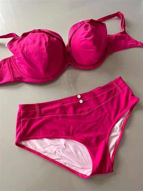 Bikini Freya Hose L Oberteil G Gebraucht In Seedorf Be F R Chf