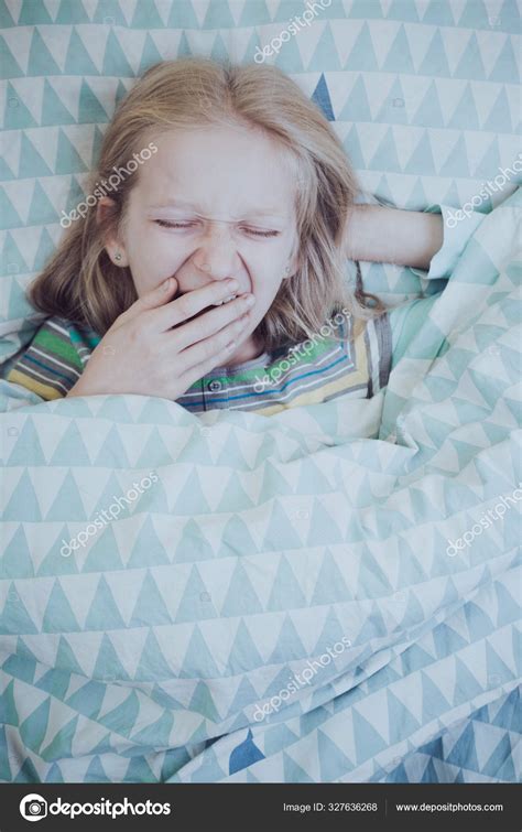 Little girl sleeping Stock Photo by ©azgek1978 327636268