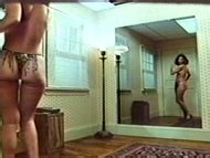 Naked Diana Sloan In Smoker