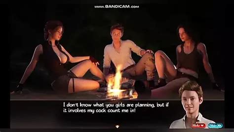 Treasure Of Nadia Alia And Kaley Lewd 87 3D Porn XHamster