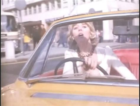 Naked Carol Hawkins In Not Now Comrade