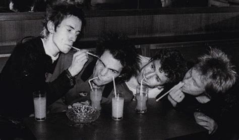 The Filth and the Fury el legado artístico y cultural de los Sex Pistols en un documental en