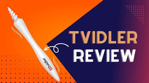 Tvidler Ear Wax Cleaner Reviews - PickaGift