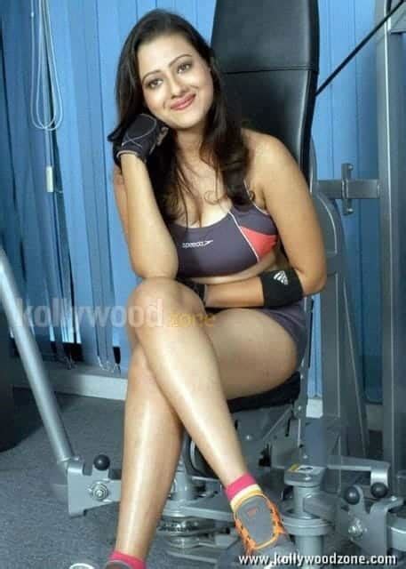 Madalsa Sharma Hot Gym Workout Pictures Kollywood Zone