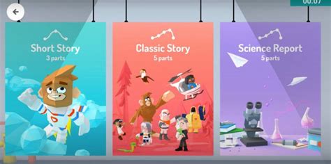 Лучшие приложения для создания мультфильмов на Android — AppleStyle.su
