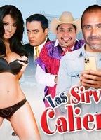 Las Sirvientas Calientes Nude Scenes