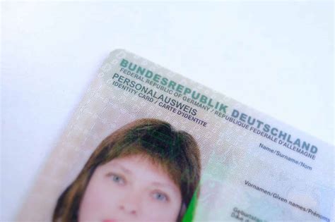 Presentation attack detection competition for ID cards coming to IJCB ...