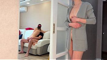 Cum Twice Creampie For Girlfriend And Then A Portion Of Cum For My Stepmom Russian Amateur