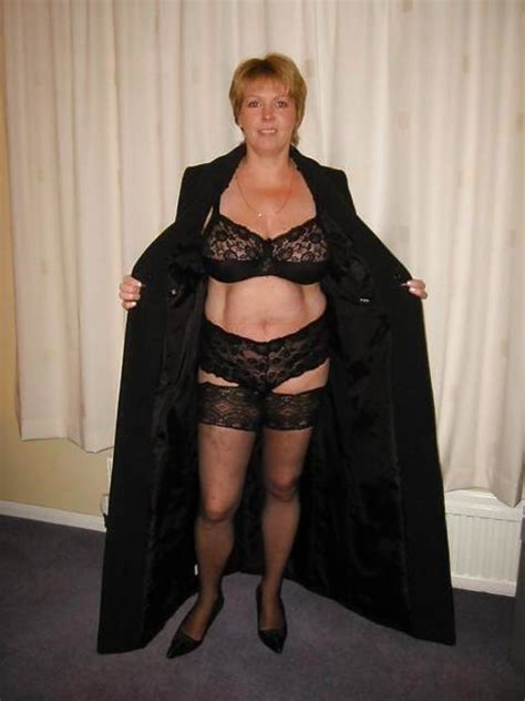 Mature Jane From Scotland ZB Porn