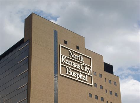 Best Kansas City Hospitals at Jose Cheung blog