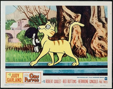 Gay Purr Ee Rare Film Posters