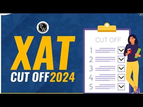 XAT Cut Off 2024 Expected And Previous Years Cut Off For XLRI YouTube