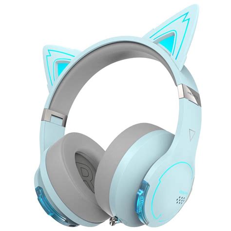 Buy EDIFIER HECATE G5BT CAT Hi-Res Bluetooth Wireless Gaming Headset ...