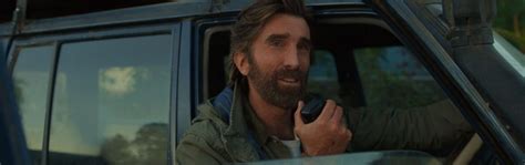 Sharlto Copley - Beast - Accessreel.com