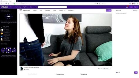 Watch Twitch Sex Amateur Teen 18 Porn SpankBang