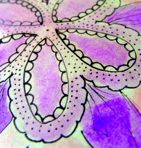 Rachel Loewens Live A Creative Life In My Sketchbook A Pink And