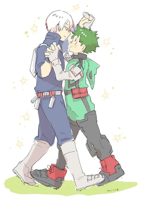 Todoroki Gay Rule Vvtiyoutube