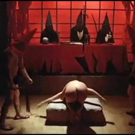 The Sacrifice Vintage Hairy Blonde For Satan Hd Porn Xhamster