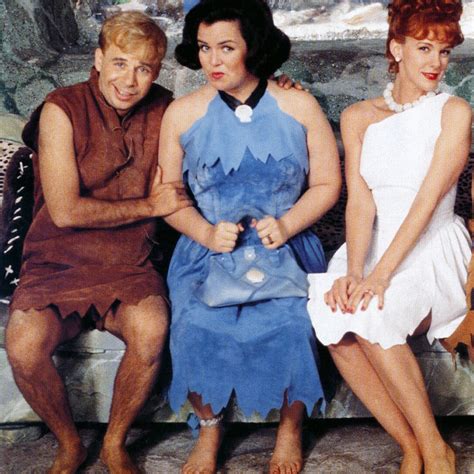 Barney Rubble Costume - The Flintstones Fancy Dress