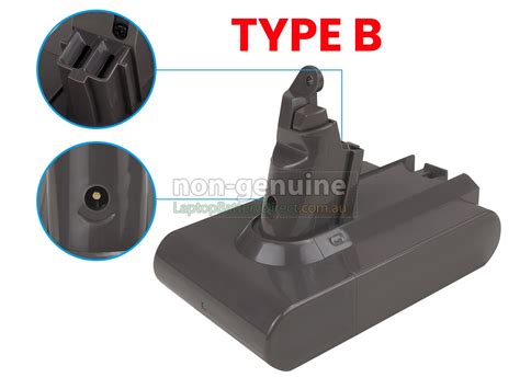 Dyson SV03 Battery Replacement | LaptopBatteryDirect.com.au