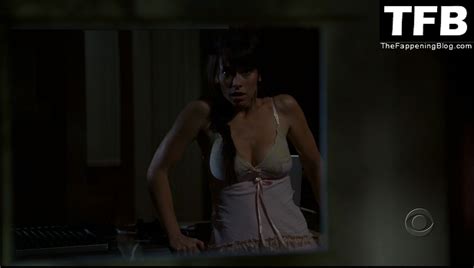 Jennifer Love Hewitt Jenniferlovehewitt Nude Leaks Photo Thefappening