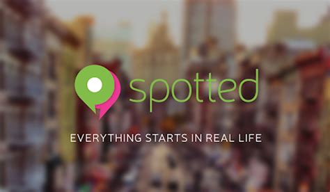 spotted review perfect  casual dating   string attached