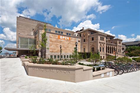 Memorial Union