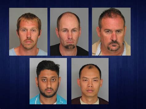 Arrested In North Ga As Part Of National Sex Sting Accesswdun