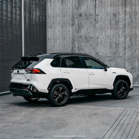 Toyota Always Take The Hybrid Road Rav4 Hybrid Letsgoplaces Em