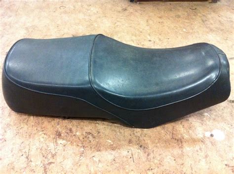 1979 82 Honda Cb650c Seat