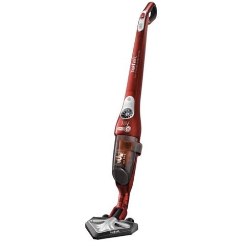 Вертикальный пылесос Tefal AIR FORCE EXTREME 18V | отзывы
