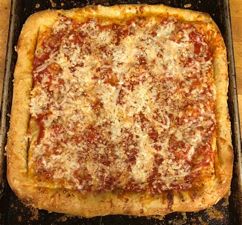 georgio's house of pizza 3