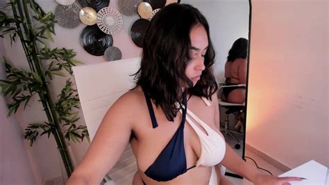 Ambardevil New Porn Video Stripchat Squirt Teens Blowjob Big Tits Latin Deepthroat Dildo