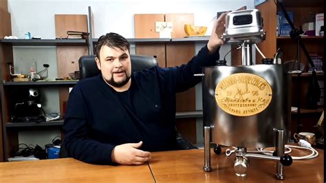 Профессиональная Домашняя Сыроварня "Тайга" на 20 литров молока ...