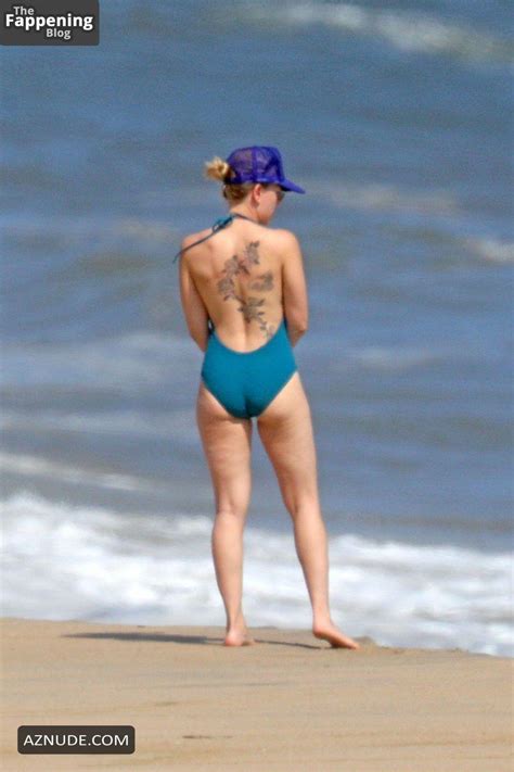 Scarlett Johansson Hot And Sexy Photos Collection Aznude