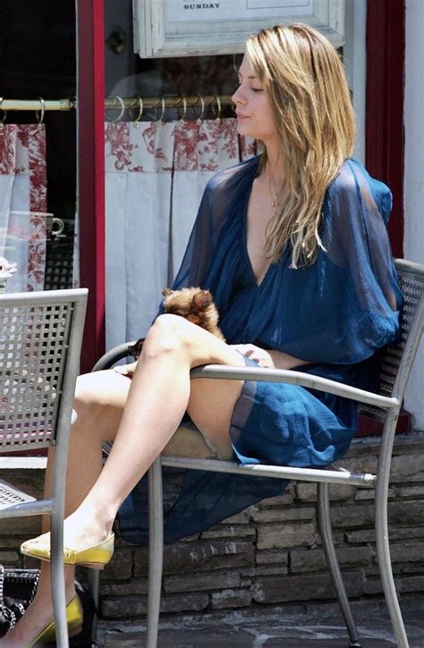 Mischa Barton Nude Photos And LEAKED Porn Scandal Planet