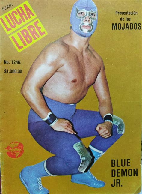 Memorabilia Urbana On Twitter Revista Lucha Libre