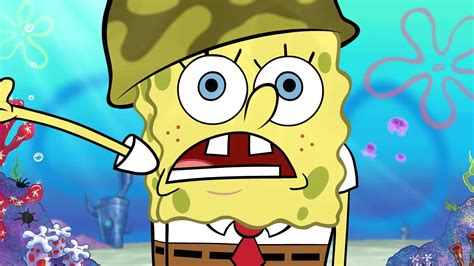 SpongeBob Battle For Bikini Bottom Remake Kommt Angeblich Im Mai