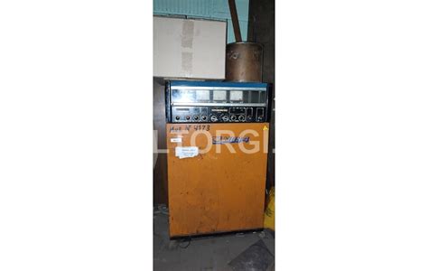 Установка микроплазменной сварки МПУ-4, инв. № 4173 Могилёвская обл.